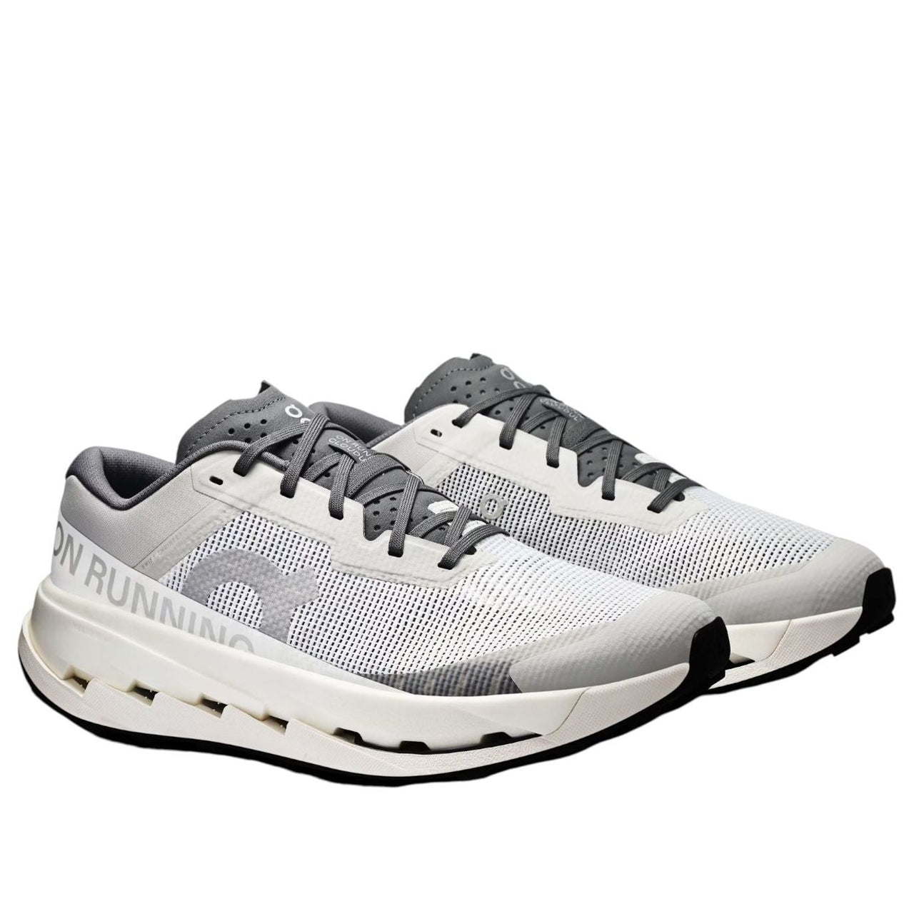 On Running Cloudultra 3 'Rock White' 3MF30233620