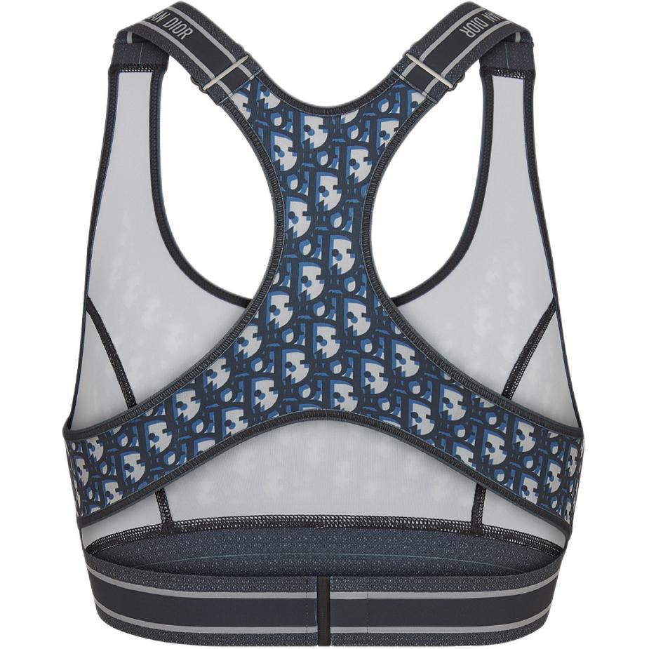 DIOR Dioralps FW24 Tank Tops Women's