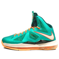 Nike LeBron 10 XDR 'Atmc Tl' 543645-302