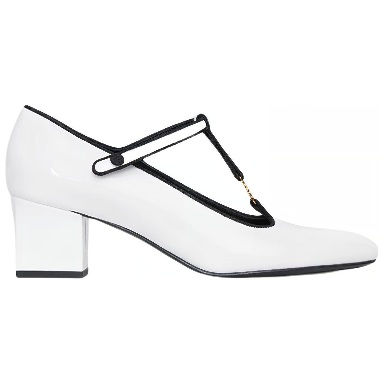 CELINE High Heels Women's White