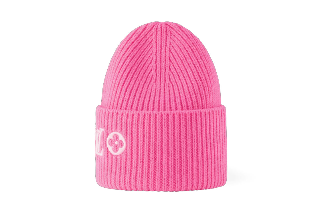 LOUIS VUITTON M94852 Lv Headline Beanie