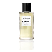 CHANEL Platane Wood Fragrance Body Essential Oil Hydrating 250ml