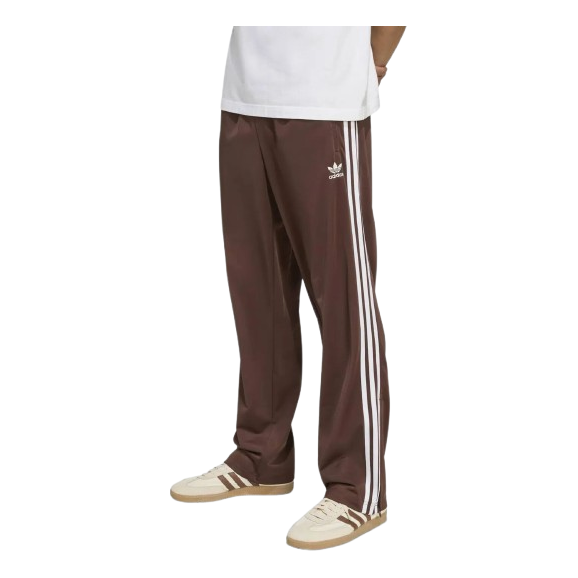 adidas Firebird Track Pants 'Brown' KA0482
