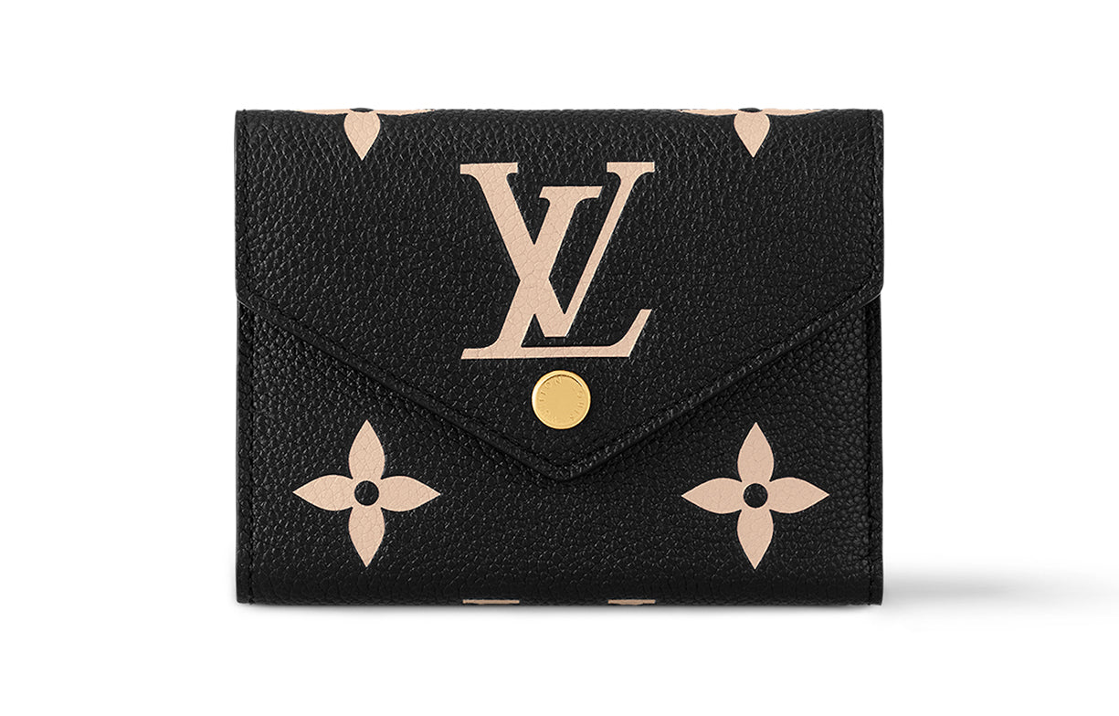 LOUIS VUITTON M82925 Victorine Wallet
