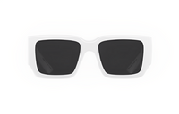 PRADA Sunglasses Women's White