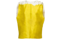 PRADA SS23 T Shirt Women's Yellow