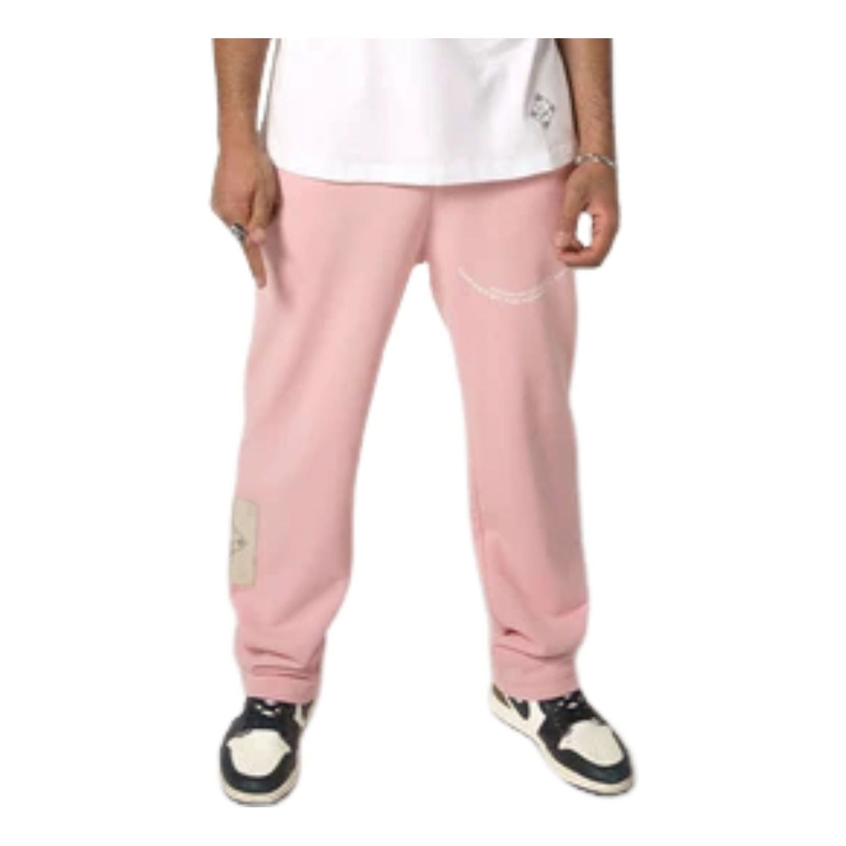 House of Cenmar Pants 'Pink' HOC-EJG