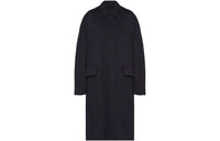 PRADA Multiple-pocket Design Coat