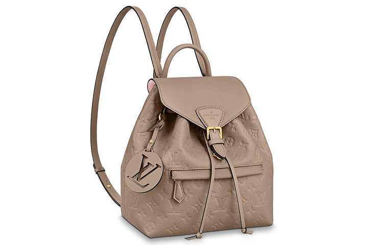 LOUIS VUITTON Montsouris Backpacks