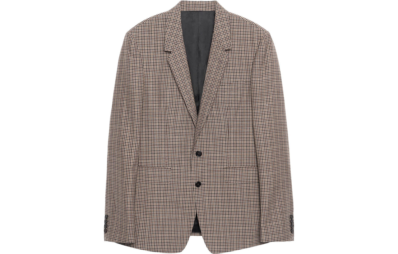 CELINE Jackets Women's Brown