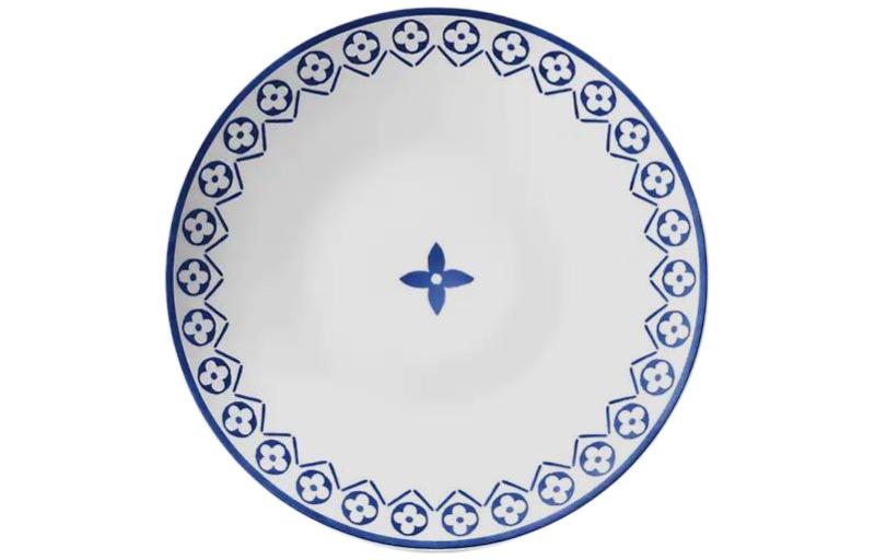 LOUIS VUITTON Plates / Saucers