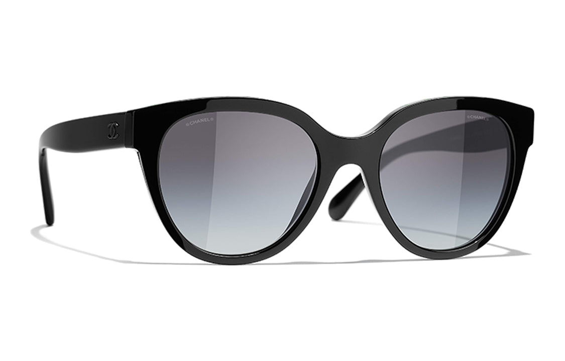 CHANEL Sunglasses Women's