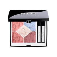 DIOR 2025 Spring Limited Edition Eye Shadows Natural