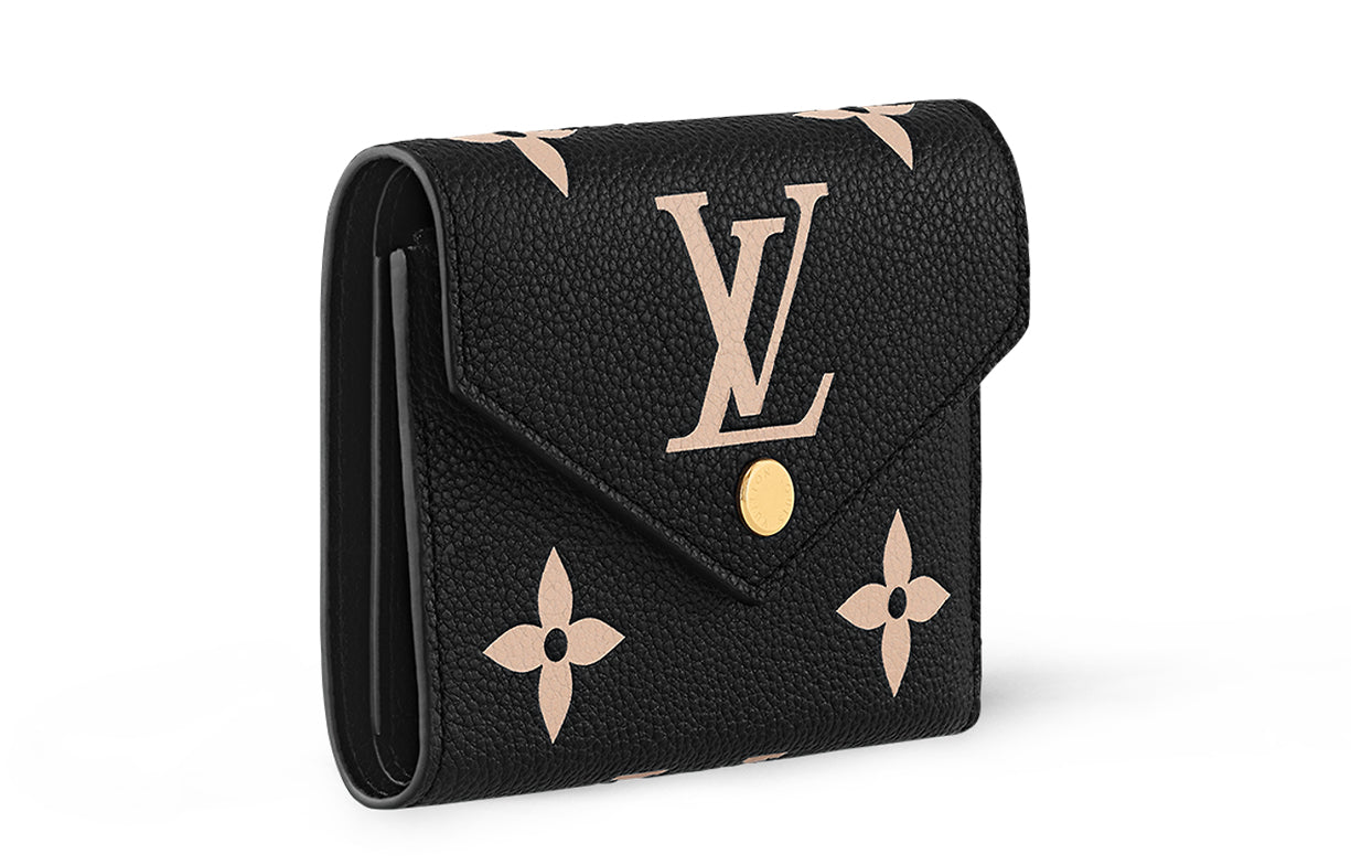 LOUIS VUITTON M82925 Victorine Wallet