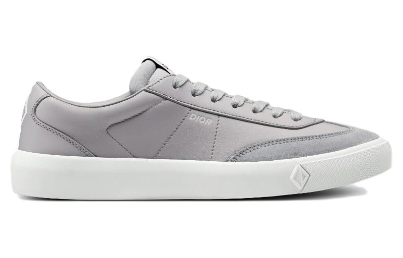 DIOR B101 Gray Gray White