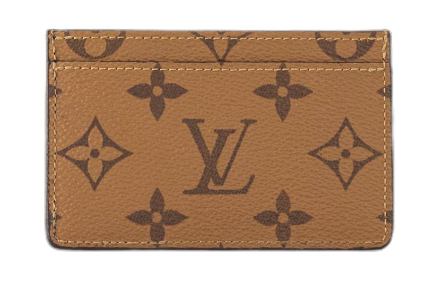 LOUIS VUITTON Card Holder