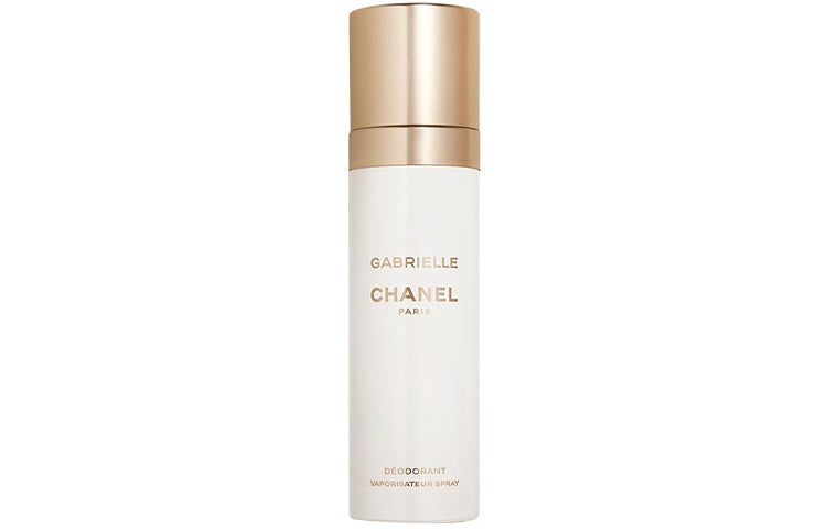 CHANEL Fresh Chanel Deodorant Spray Antiperspirants Repairing, Calming, Refreshing 100ml