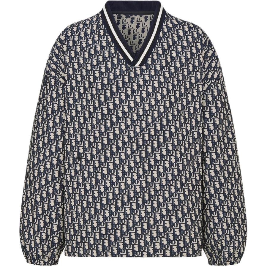 DIOR Jackets Coats Women's Blue