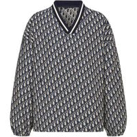 DIOR Jackets Coats Women's Blue