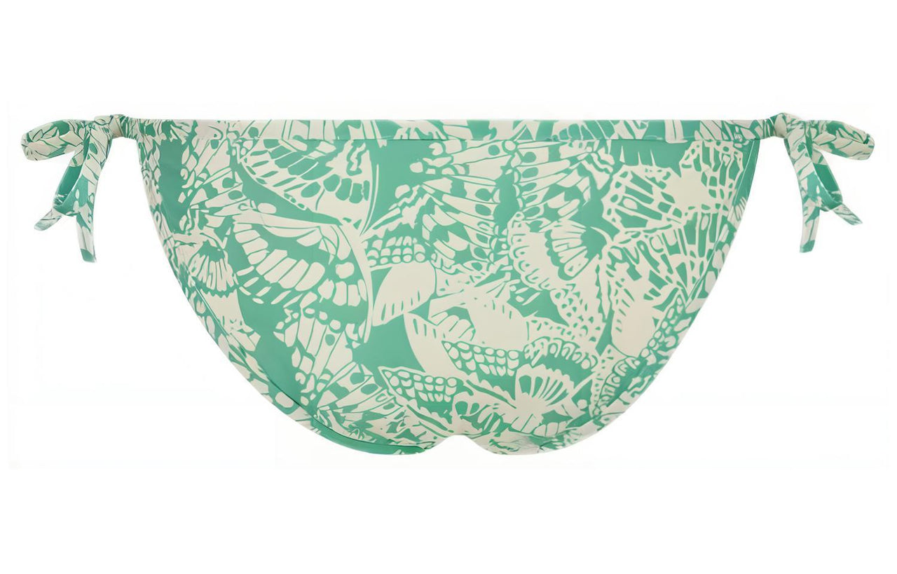 DIOR Bikinis Women's Sea Green
