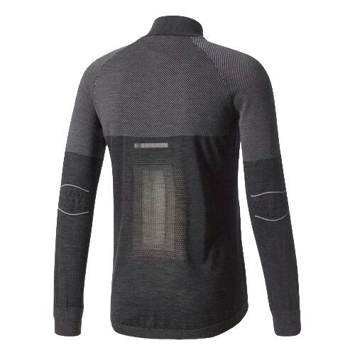 adidas CLMHT PK ZIP M BQ4974