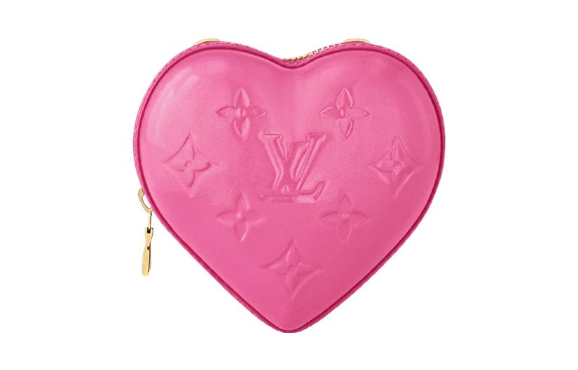 LOUIS VUITTON M83268 Keep My Heart