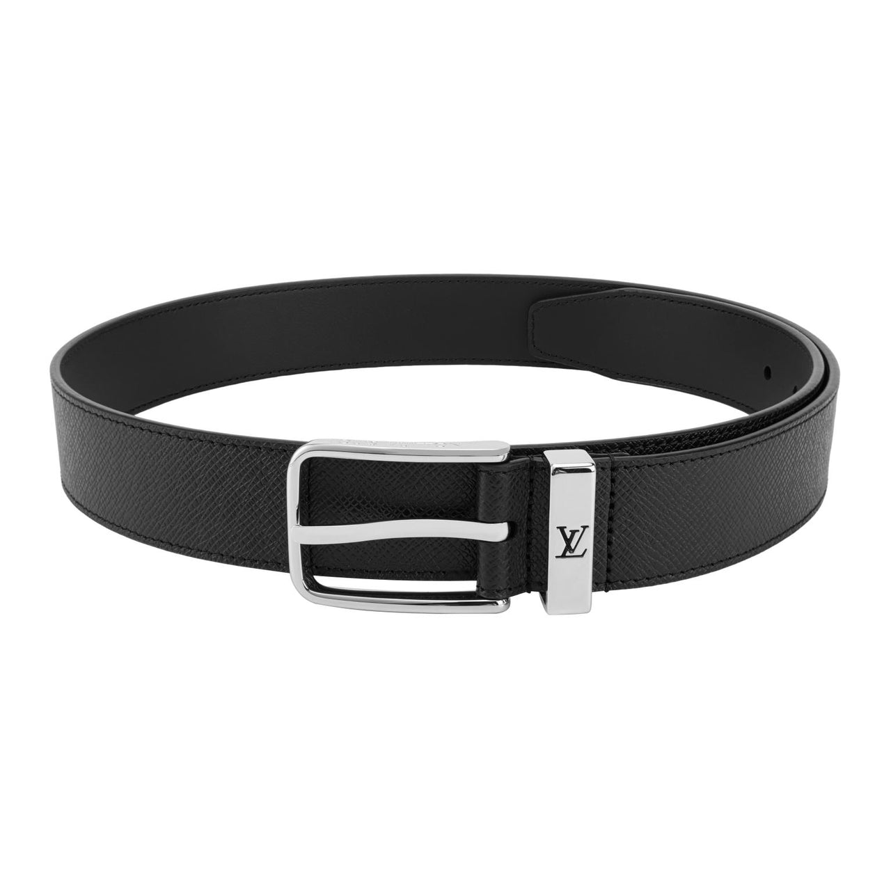 LOUIS VUITTON Porte Cles Dragonne Keyring