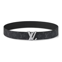 LOUIS VUITTON Lv Dimension 40mm Reversible Belt