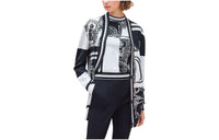 HERMES SS24 Knitwear Women's Black