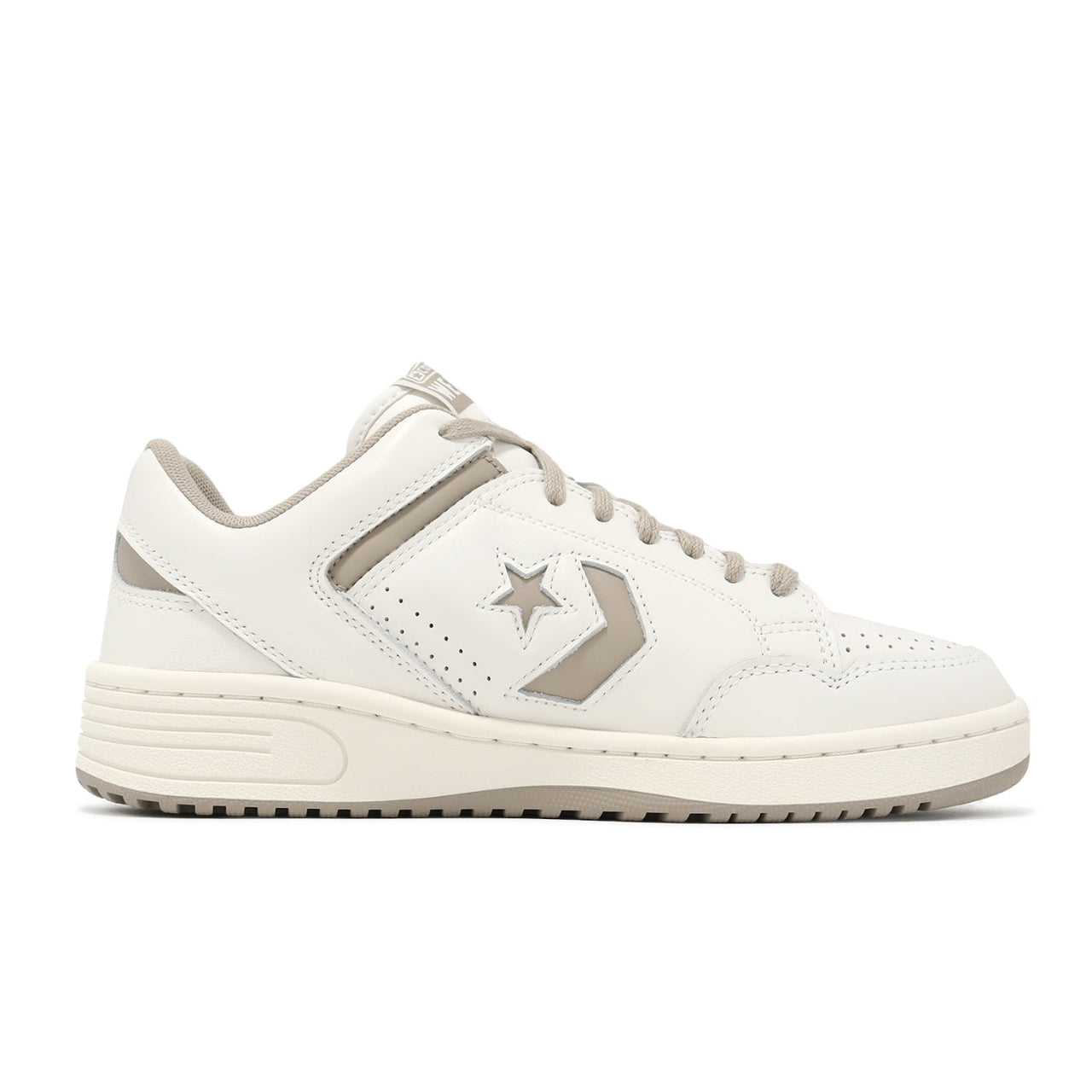 Converse Weapon OX 'Natural Ivory' A07240C