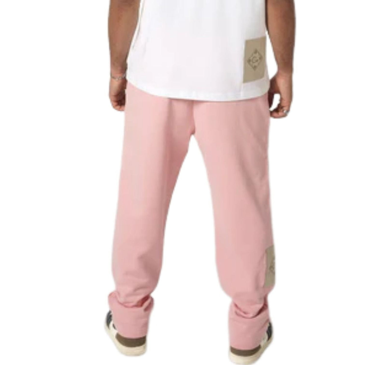 House of Cenmar Pants 'Pink' HOC-EJG