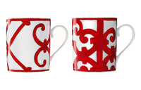 HERMES Mugs