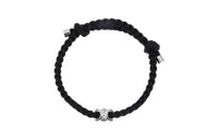 CELINE Metal Bracelets Men's Black