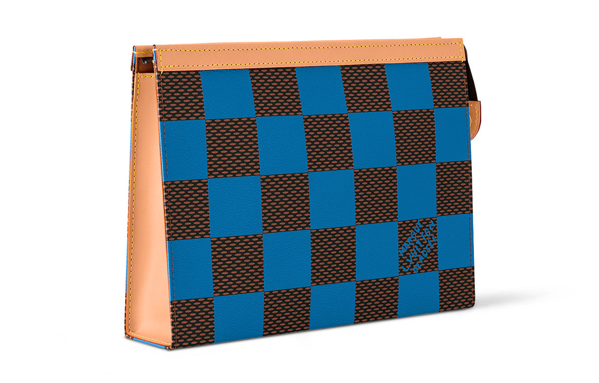 LOUIS VUITTON Pochette Voyage