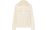 LOUIS VUITTON Monogram Workwear Denim Jacket