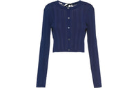 MIU MIU SS22 Knitwear Women's Blue