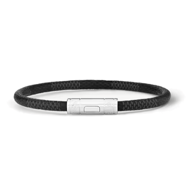 LOUIS VUITTON Keep It Bracelet