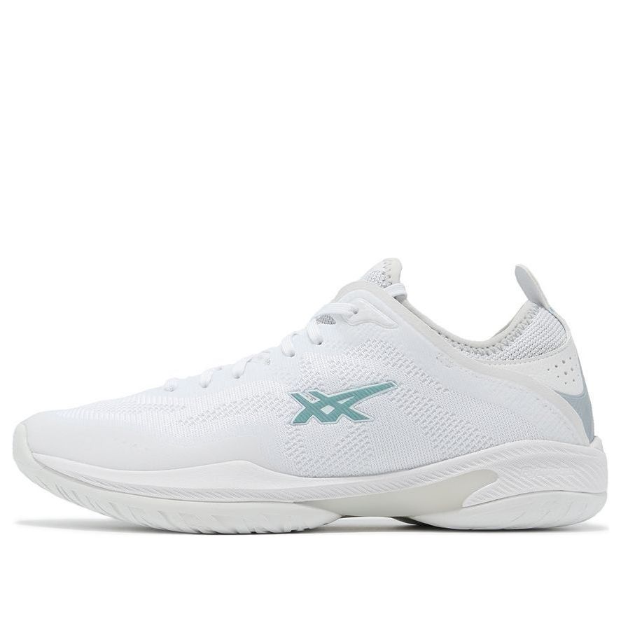 ASICS Glide Nova FF 3 'White Teal Tint' 1063A072-101