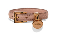 PRADA Wristbands Women's Dusty Pink