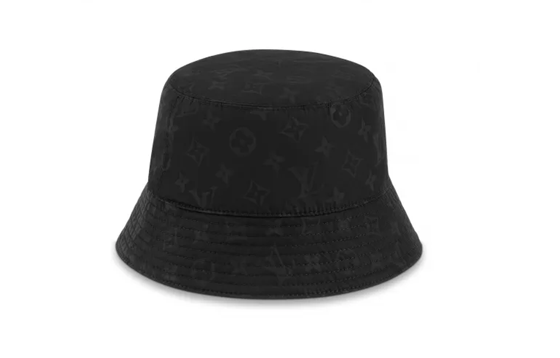 LOUIS VUITTON Bucket Hats Unisex