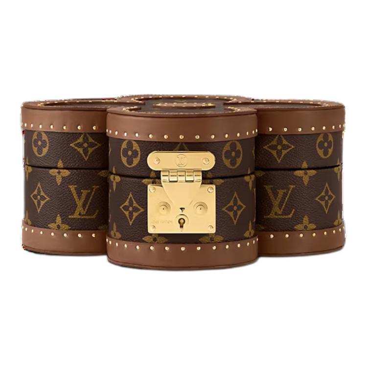 LOUIS VUITTON Blooming Box