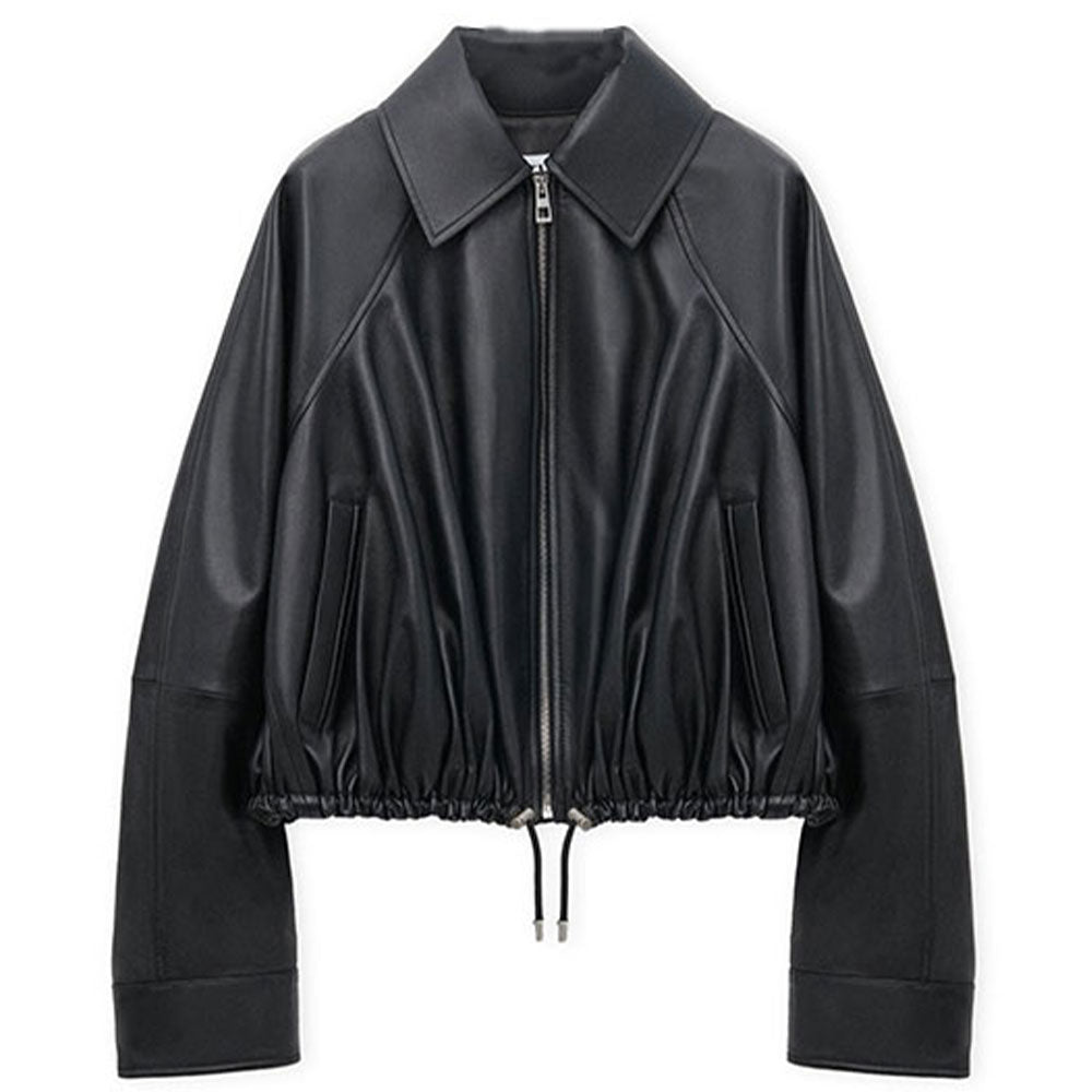 LOEWE Balloon Jacket 'Black'