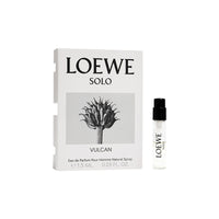 LOEWE Men's Fragrance Sample Kits Men