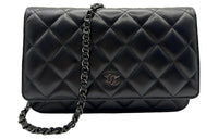 CHANEL WOC Crossbody Bags