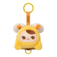 Pop Mart Pucky Flying Babies Series Plush Pendant 'Bee Baby' PPMT-2604-0055-1119517333