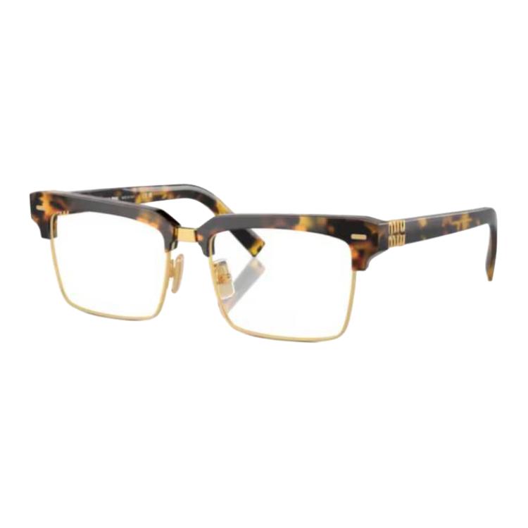 MIU MIU Eyewear MU11XV Square frame Glasses