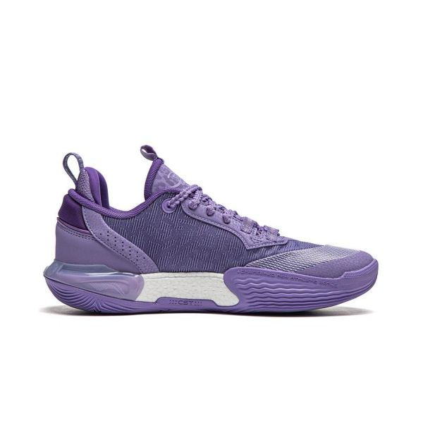 (GS) Li-Ning Wade All City 12 'Purple' YKBU020-5