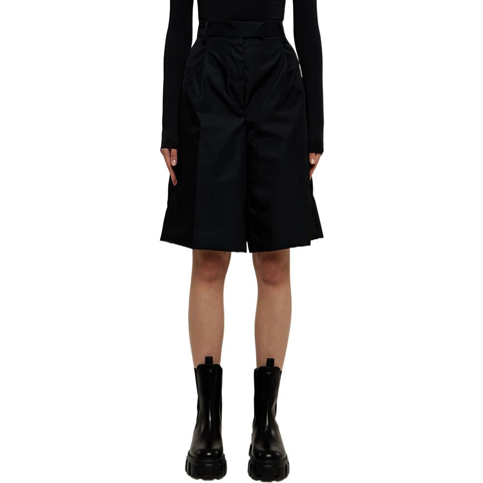 PRADA Casual Pants Women's Black