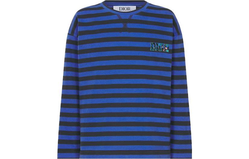 DIOR Kids T Shirts
