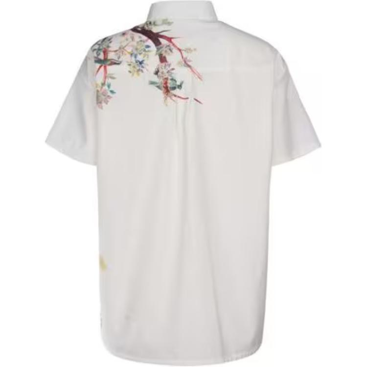 DIOR Shirts Women's White